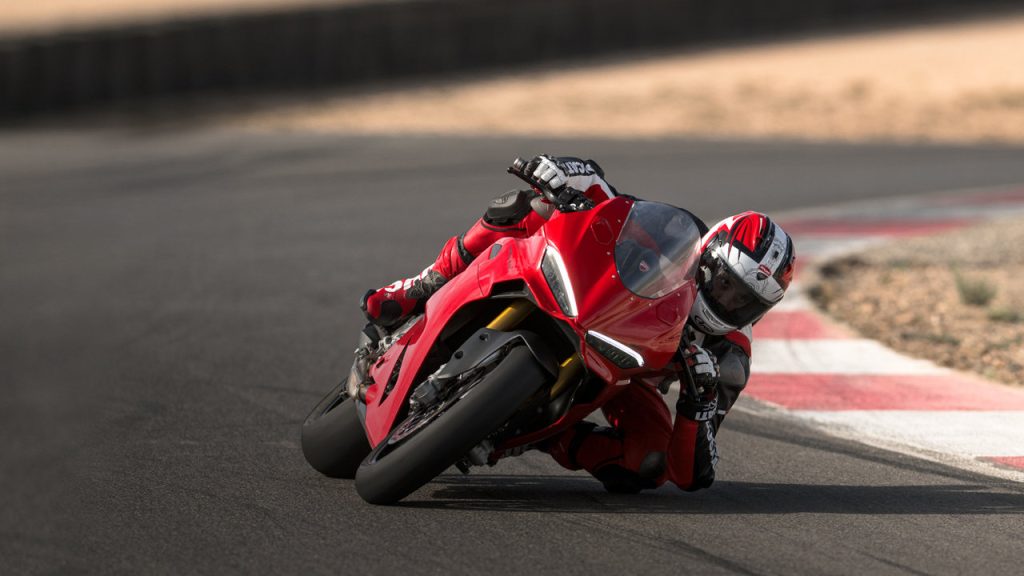 Ducati Athens Season 2025