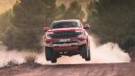 Ford Ranger Raptor AgroThessaly 2025
