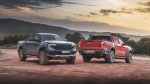Ford Ranger Raptor AgroThessaly 2025
