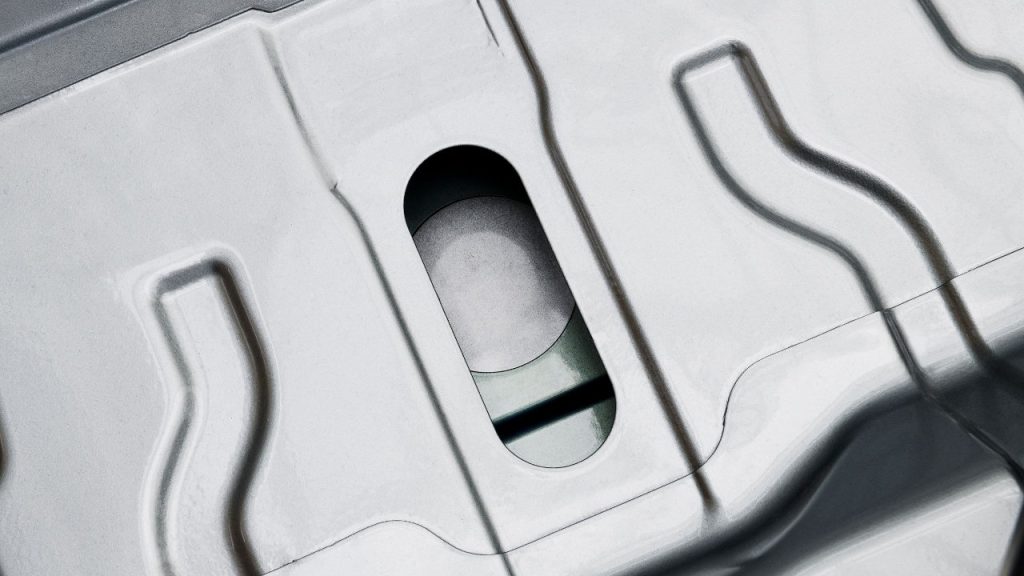 Renault Group ασφάλεια Fireman Access 2025 πατέντα