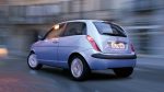 Lancia Ypsilon 40 χρόνια