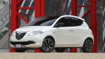 Lancia Ypsilon 40 χρόνια