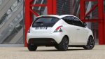 Lancia Ypsilon 40 χρόνια