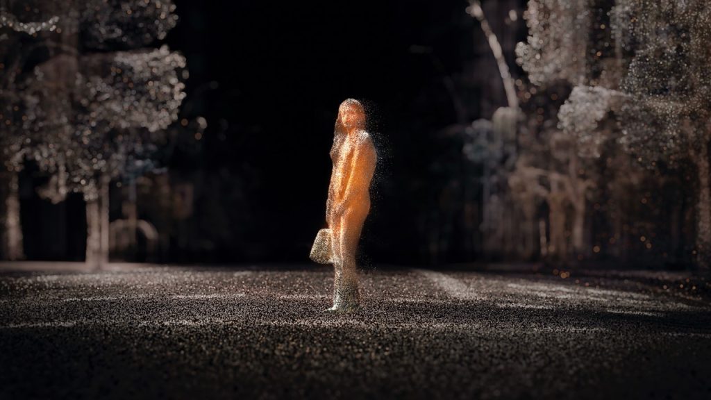 Δοκιμές εξέλιξης Volvo Εικονικός κόσμος ασφάλεια