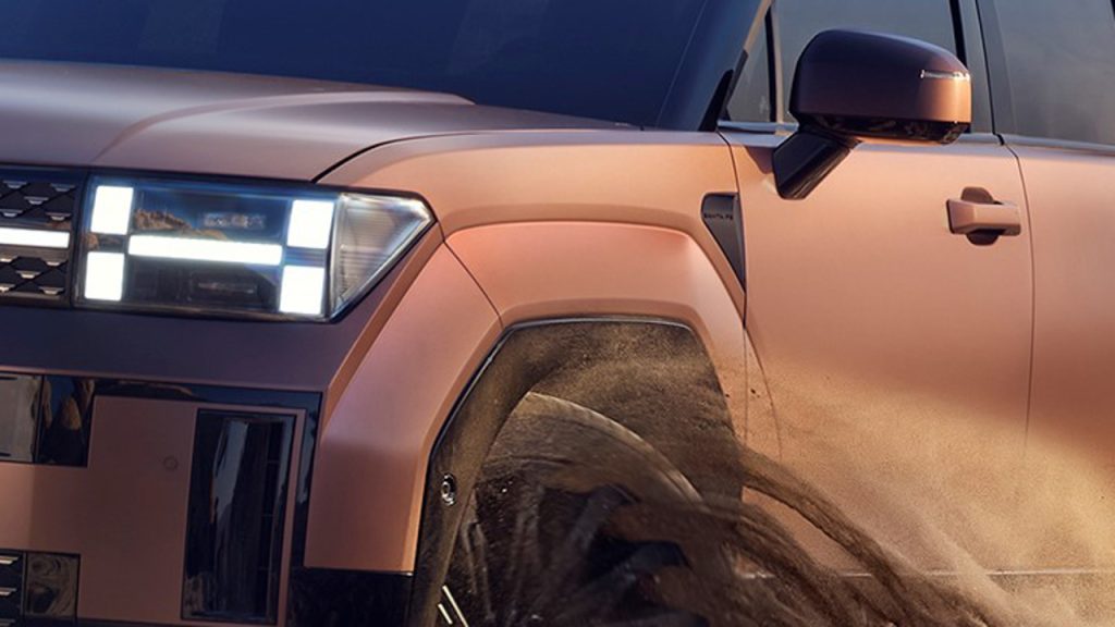 WWCOTY 2025 παγκόσμιο αυτοκίνητο της χρονιάς 2025