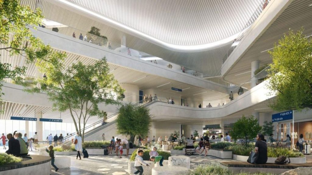 Αεροδρόμιο Αθηνών