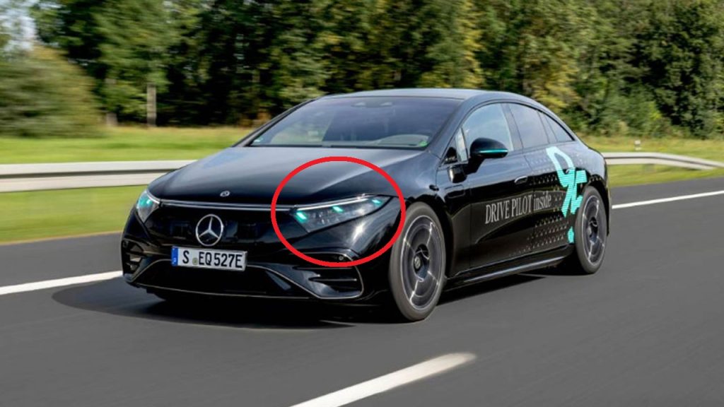 αυτόνομη οδήγηση