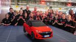 Nissan Skills Foundation 2025