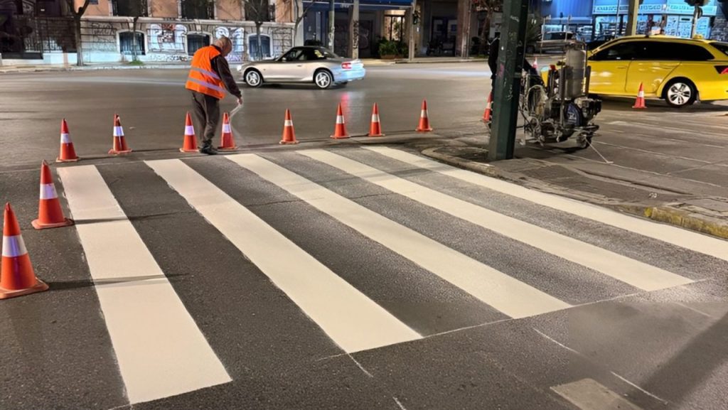 Λεωφόρος Αλεξάνδρας