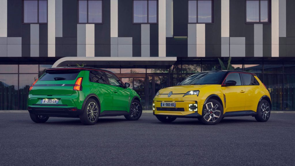 Grand Automotive Hellas Renault-Dacia 2025