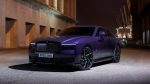 Rolls-Royce Spectre Black Bagde 2025