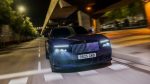 Rolls-Royce Spectre Black Bagde 2025
