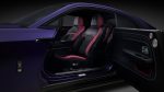 Rolls-Royce Spectre Black Bagde 2025