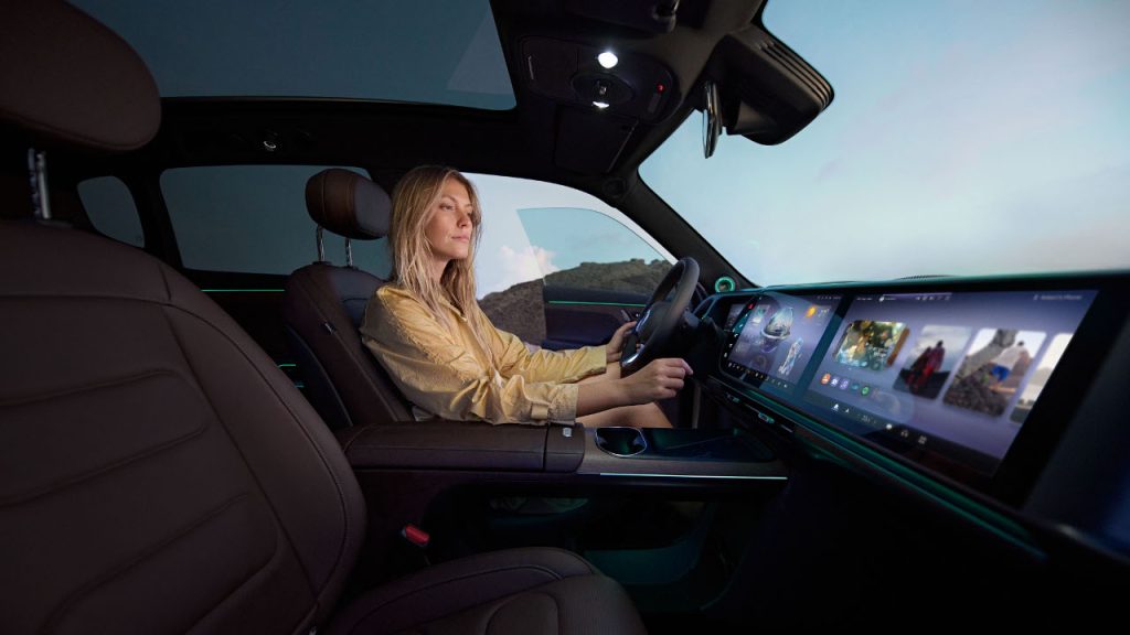 Smart #5 Πότε έρχεται Ελλάδα