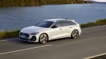 Audi A5 e-hybrid τιμές Ελλάδα 2025