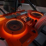 Hyundai Insteroid 2025 concept