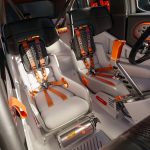 Hyundai Insteroid 2025 concept