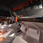 Hyundai Insteroid 2025 concept