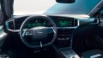 Opel Mokka infotainment σύστημα 2025