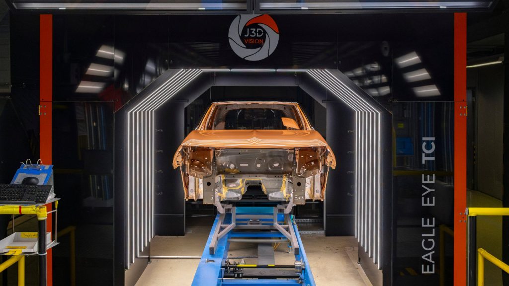 Opel Made in Germany 2025