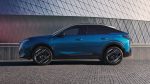 Peugeot 3008 νέο χρηματοδοτικό πρόγραμμα 2025