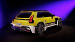 Renault R5 Turbo 3E 2025