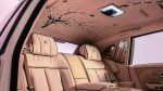 Rolls-Royce Phantom Cherry Blossom 2025