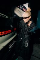 Hyundai Inster Tamta Athens Fashion Week 2025