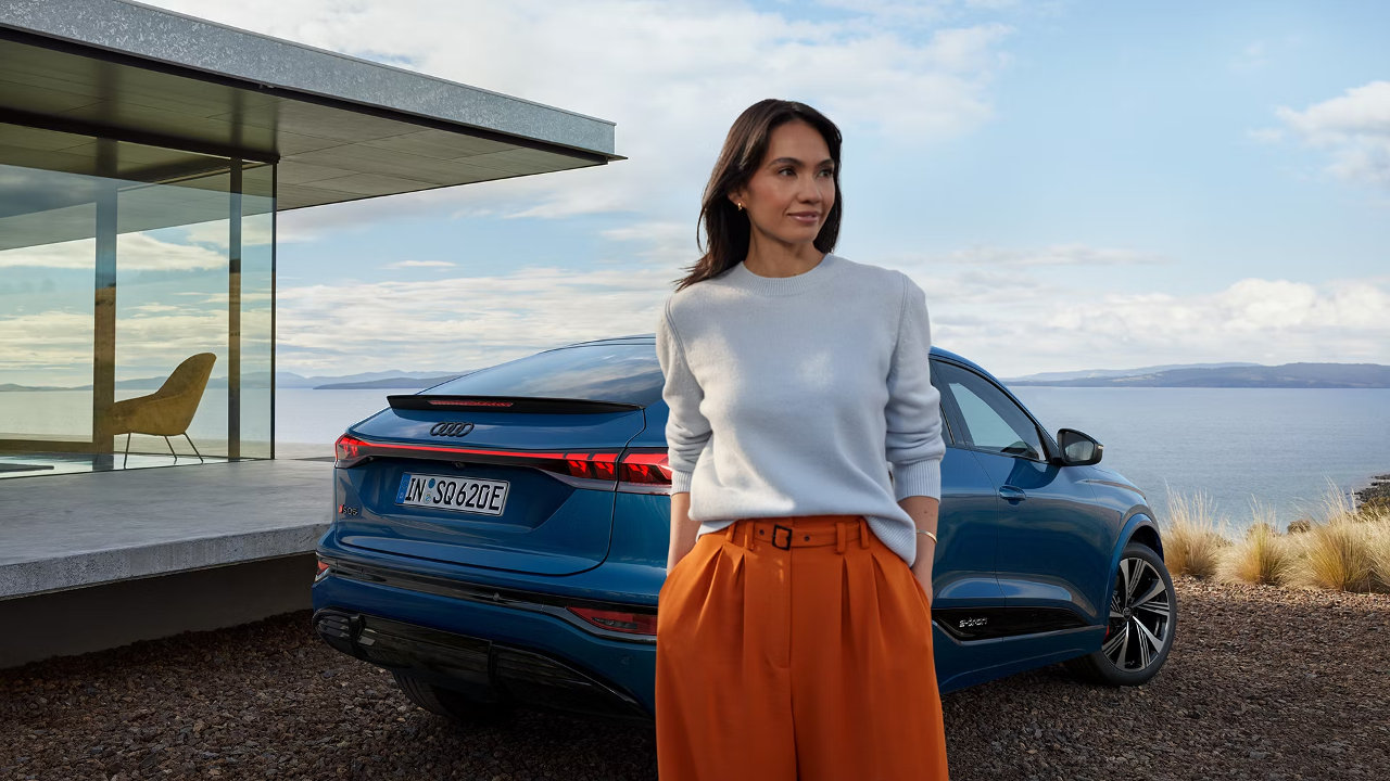 Audi επιδότηση ηλεκτρικά 2025