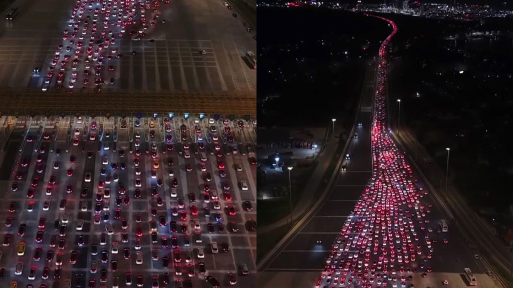 επιστροφή Πάσχα