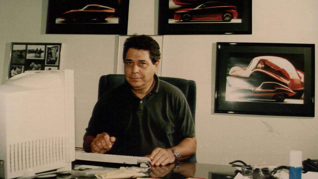 Κώστας Καββαθάς