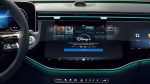 Mercedes-Benz και Disney+ αυτοκίνητο 2025