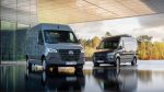 30 χρόνια Mercedes Sprinter 2025