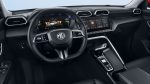 MG ZS Max Hybrid+