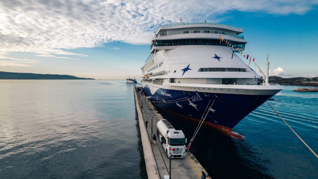 Motor Oil βιοκαύσιμα Ελλάδα 2025