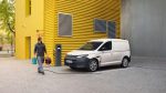 VW Caddy Life PHEV Ελλάδα 2025