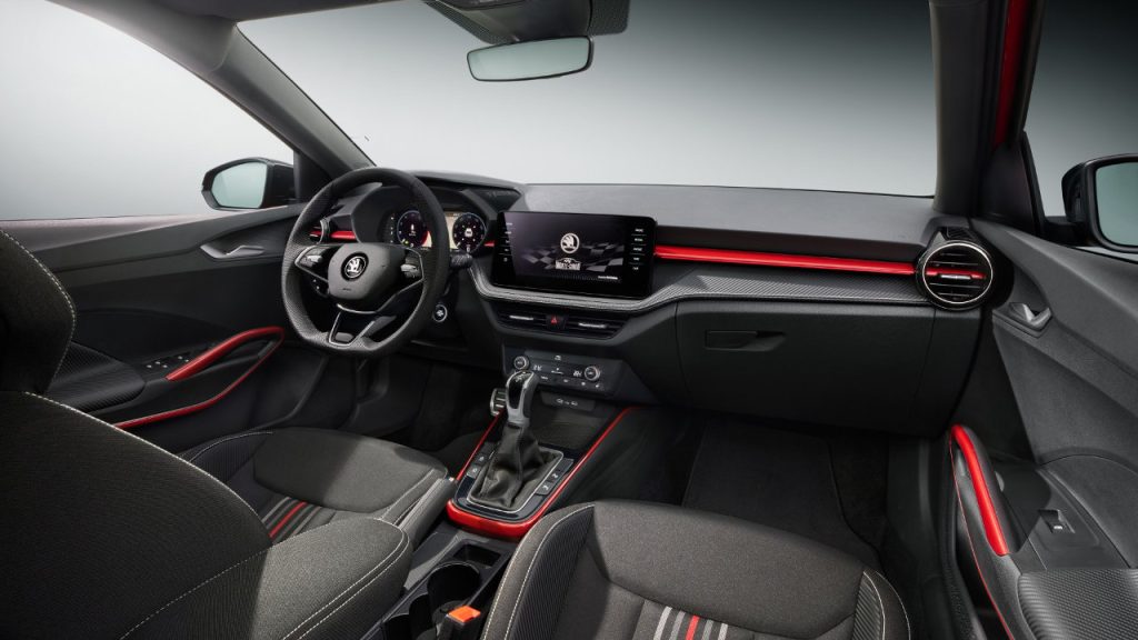 SKoda Fabia 5.000.000 μονάδες ορόσημο 2025