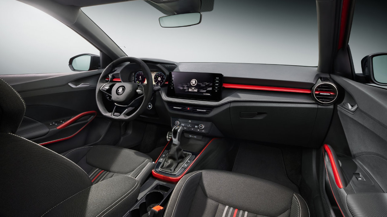 SKoda Fabia 5.000.000 μονάδες ορόσημο 2025