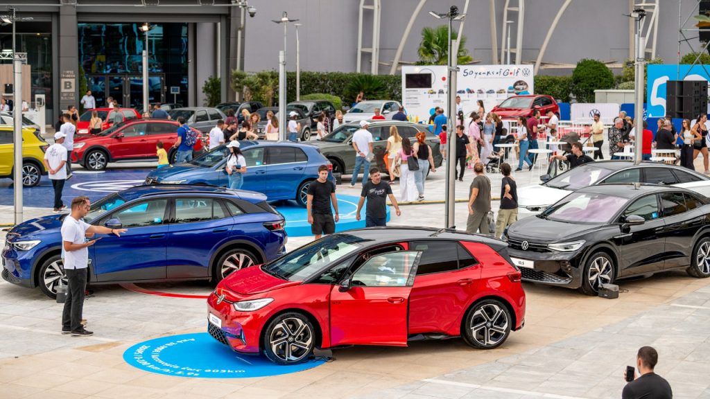 Volkswagen PR Awards 2025