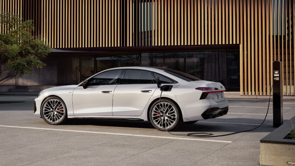 Audi A6 Sedan τιμές Ελλάδα 2024