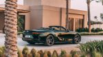 Bentley Batur Convertible 2025