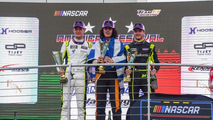 NASCAR Euro Series