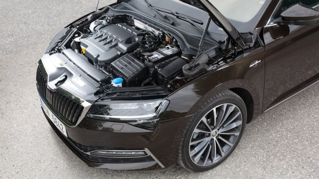 SKod HVO καύσιμο 2025