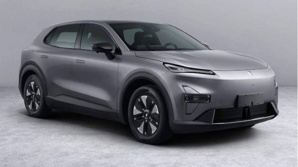 Changan Ελλάδα Autohellas Group 2025