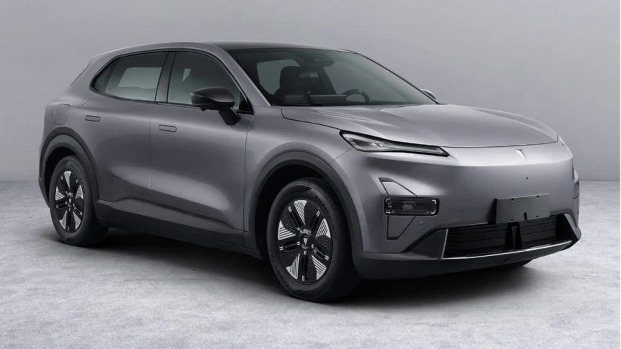 Changan Ελλάδα Autohellas Group 2025