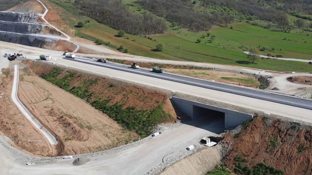 αυτοκινητόδρομος Ε65