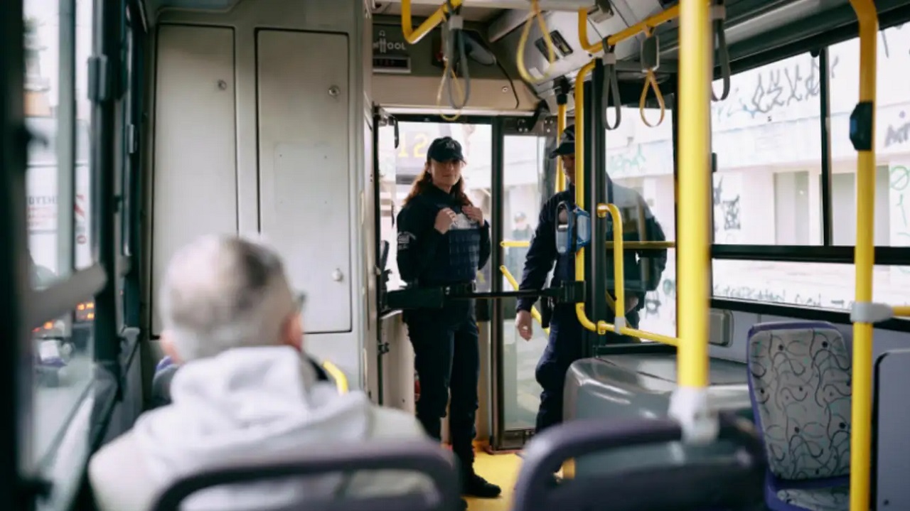 Μέσα Μεταφοράς