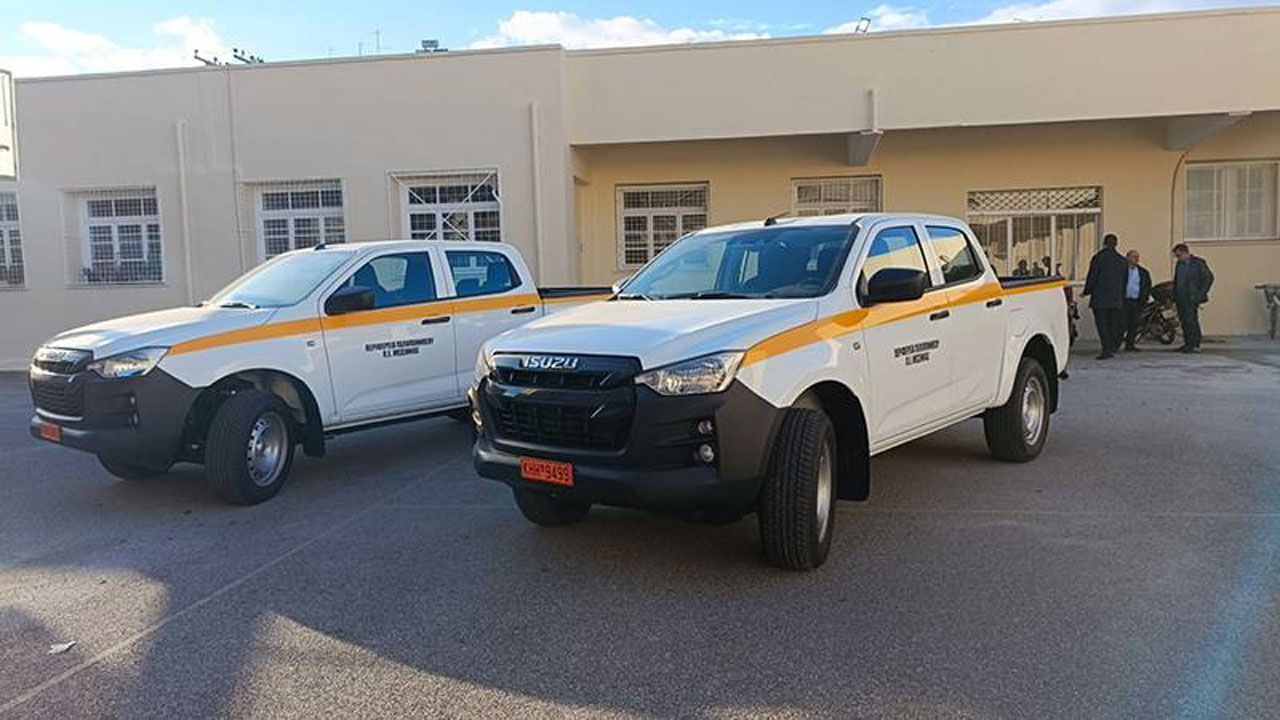 Περιφέρεια Θεσσαλίας