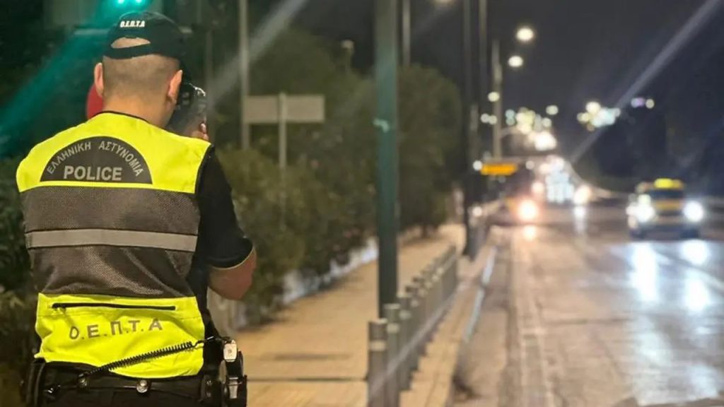 Λεωφόρος Μαραθώνος