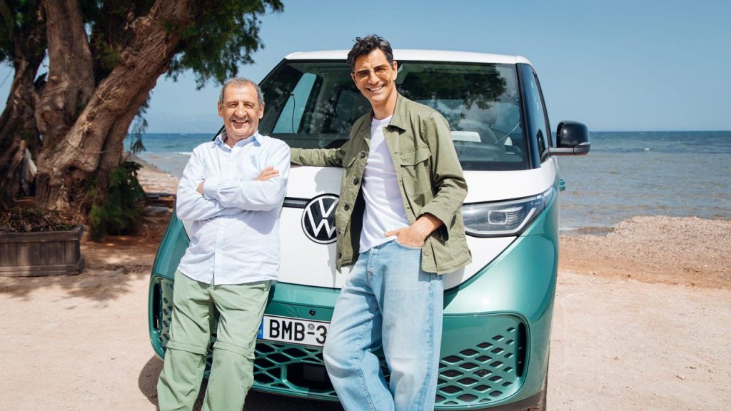 Σάκης Ρουβάς